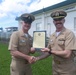 MASTER CHIEF REENLISTMENT