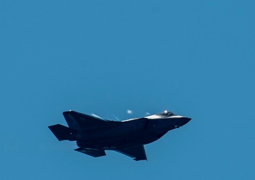 Airpower on Display at Paris Airshow 2025