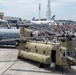 Airpower on Display at Paris Airshow 2025
