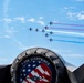 Airpower on Display at Paris Airshow 2025
