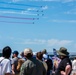 Airpower on Display at Paris Airshow 2025