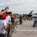 Airpower on Display at Paris Airshow 2025
