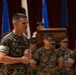 3d Intelligence Bn | Change of Command Ceremony