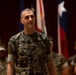 3d Intelligence Bn | Change of Command Ceremony