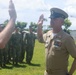MASTER CHIEF REENLISTMENT
