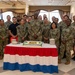U.S. Navy Corpsmen 127th Birthday