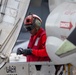Daily Operations Aboard USS George H.W. Bush (CVN 77)