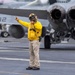 Daily Operations Aboard USS George H.W. Bush (CVN 77)