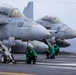 Daily Operations Aboard USS George H.W. Bush (CVN 77)