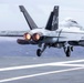 Daily Operations Aboard USS George H.W. Bush (CVN 77)