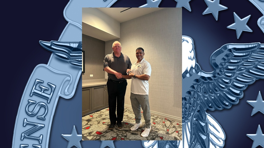 DLA Energy Americans hosts quality workshop
