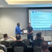 DLA Energy Americans hosts quality workshop