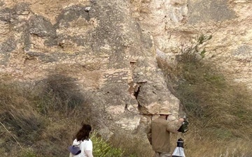 Vector Collection in the Hashemite Kingdom of Jordan