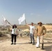 Vector Collection in the Hashemite Kingdom of Jordan