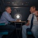 NATO Chaplains tour Ramstein AB