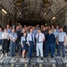 NATO Chaplains tour Ramstein AB
