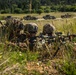 U.S. Soldiers test C-UAS technology in simulated combat scenarios during Project Flytrap