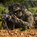 U.S. Soldiers test C-UAS technology in simulated combat scenarios during Project Flytrap