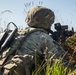 U.S. Soldiers test C-UAS technology in simulated combat scenarios during Project Flytrap