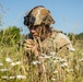 U.S. Soldiers test C-UAS technology in simulated combat scenarios during Project Flytrap