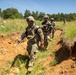 U.S. Soldiers test C-UAS technology in simulated combat scenarios during Project Flytrap