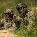 U.S. Soldiers test C-UAS technology in simulated combat scenarios during Project Flytrap