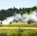 U.S. Soldiers test C-UAS technology in simulated combat scenarios during Project Flytrap