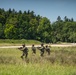 U.S. Soldiers test C-UAS technology in simulated combat scenarios during Project Flytrap