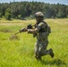 U.S. Soldiers test C-UAS technology in simulated combat scenarios during Project Flytrap