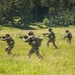U.S. Soldiers test C-UAS technology in simulated combat scenarios during Project Flytrap