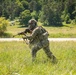 U.S. Soldiers test C-UAS technology in simulated combat scenarios during Project Flytrap