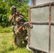 U.S. Soldiers test C-UAS technology in simulated combat scenarios during Project Flytrap