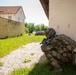 U.S. Soldiers test C-UAS technology in simulated combat scenarios during Project Flytrap