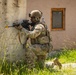 U.S. Soldiers test C-UAS technology in simulated combat scenarios during Project Flytrap