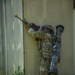 U.S. Soldiers test C-UAS technology in simulated combat scenarios during Project Flytrap