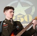 USAREUR-AF Band Performs at Army’s 250th Birthday, USAG Wiesbaden