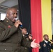 USAREUR-AF Band Performs at Army’s 250th Birthday, USAG Wiesbaden