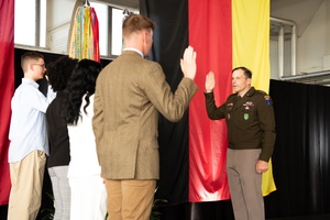 Soldiers Radio News