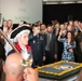 Attendees Toast the U.S. Army’s 250th Birthday at USAG Wiesbaden