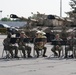 Col. Nirenberg Assumes Command of Division Artillery Brigade, 1st Armored Division