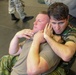 Combatives Training, Regional Cooperation 2025