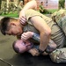 Combatives Training, Regional Cooperation 2025