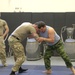 Combatives Training, Regional Cooperation 2025