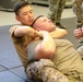 Combatives Training, Regional Cooperation 2025