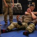 Combatives Training, Regional Cooperation 2025