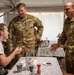 American Authors perform for 12CAB and 2CR Soldiers in Hungary, Saber Guardian 25
