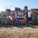American Authors perform for 12CAB and 2CR Soldiers in Hungary, Saber Guardian 25