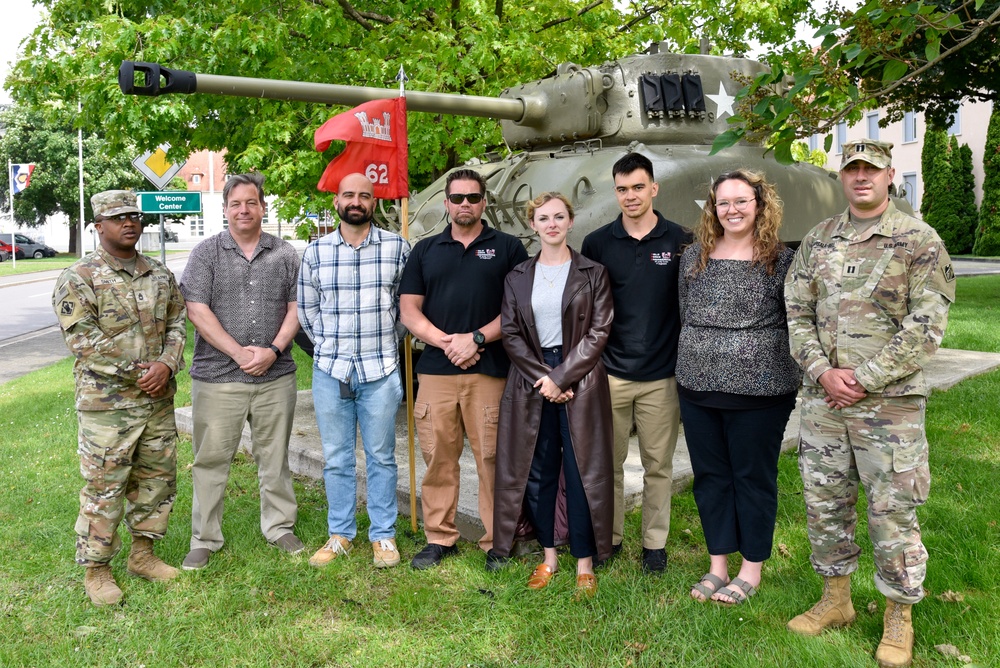 62nd Forward Engineer Support Team-Advanced