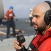 USS Princeton conducts operations in the U.S. Central Command area of responsibility as part of the Carl Vinson Carrier Strike Group
