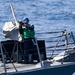USS Princeton conducts operations in the U.S. Central Command area of responsibility as part of the Carl Vinson Carrier Strike Group